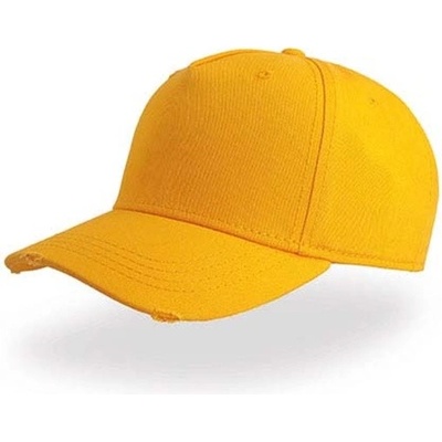 Atlantis Carg Unisex AT509 Yellow