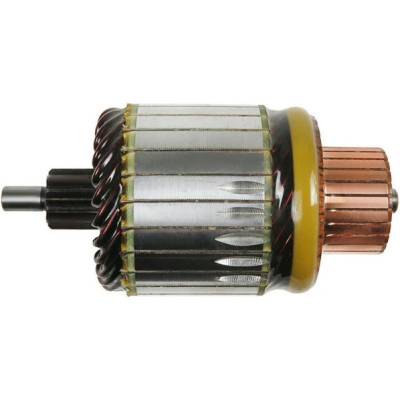 Rotor startéru AS-PL SA6037S