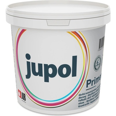 JUB JUPOL Primer 1kg