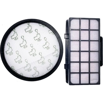 Комплект филтри за прахосмукачки Rowenta, ZR006001