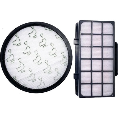 Комплект филтри за прахосмукачки Rowenta, ZR006001