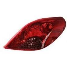 Zadní světlo- pravé PEUGEOT 207 2006-2013 |006-2013| VISTEON | 4082300256277