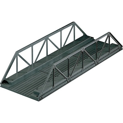 LGB Märklin G Příhradový most 50600
