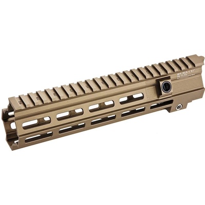Angry Gun Předpažbie SUPER MODULAR 416 kompatibilné s M-LOK, 10.5 inch DDC