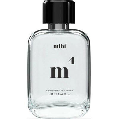 Mihi M4 parfumovaná voda pánska 50 ml