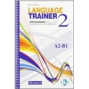 LANGUAGE TRAINER 2 - Photocopiable + CD
