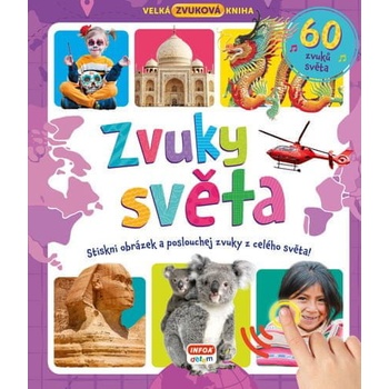 Zvuky světa