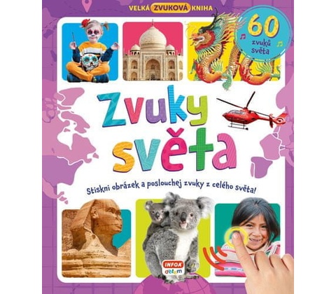 Zvuky světa