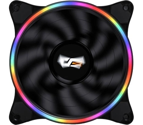 Darkflash D1 RGB Computer Fan single