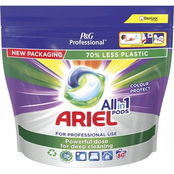 Ariel Regular kapsle 80 PD