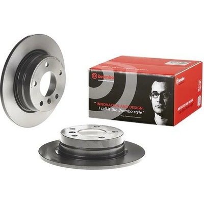 Brzdový kotúč BREMBO 08.5366.21 (08536621)