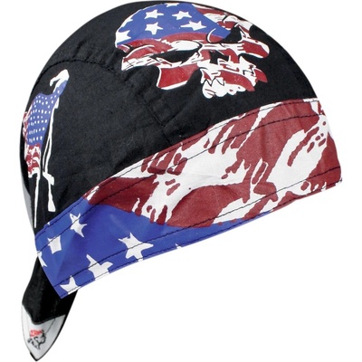 Zan Headgear Flydanna Vintage Patriot Z549