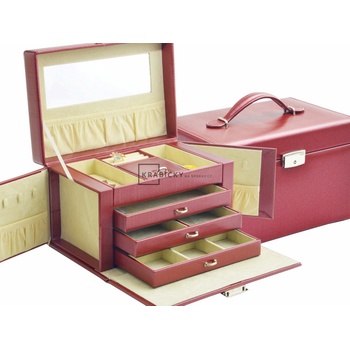 JKBox šperkovnica SP-790/A10