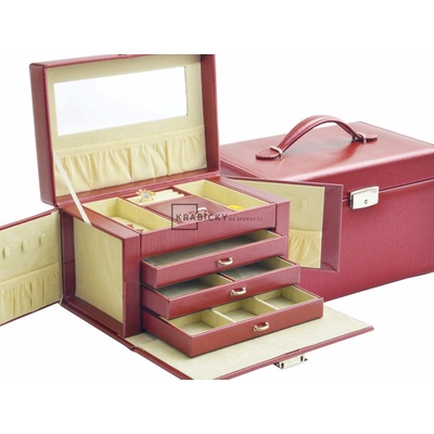JKBox šperkovnica SP-790/A10