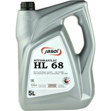 Jasol Hydraulic HM-HLP 68 5 l