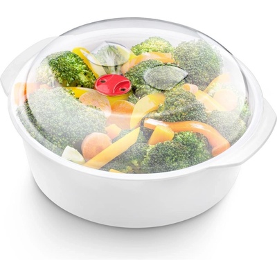 LT7015 PAŘÁK MW TROUBY 22CM WAVE LAMART – Zbozi.Blesk.cz