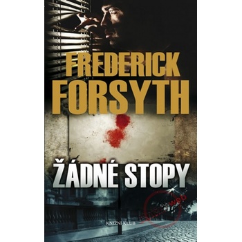 Žádné stopy
