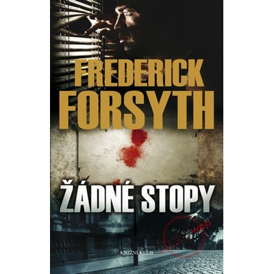 Žádné stopy