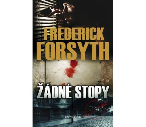 Žádné stopy