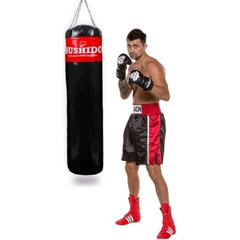 DBX Bushido 130 cm 30 kg