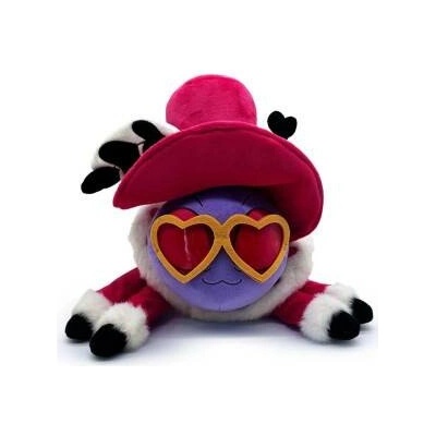 Youtooz Hazbin Hotel Valentino Weighted Plush 40 cm