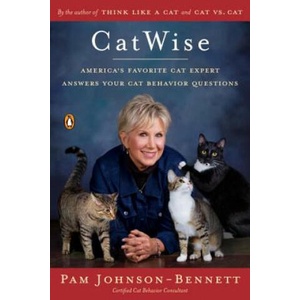 Catwise | Pam Johnson-Bennett (2016)