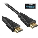 VGA, DVI, HDMI kabely PremiumCord kphdme005
