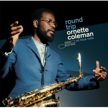 Image 1 of Ornette Coleman - The Complete Ornette Coleman (6 LP) (602435865317)