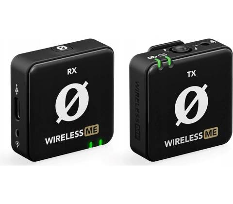 Røde Wireless ME