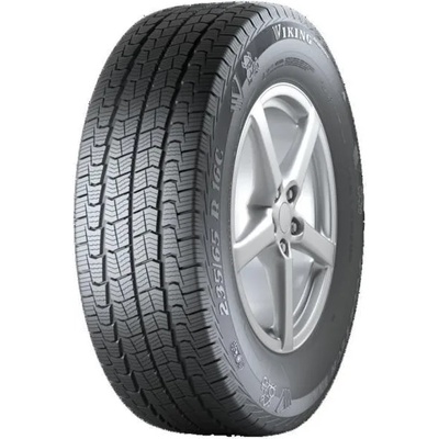 Viking FourTech Van 215/70 R15C 109/107R