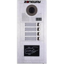 Zoneway ZW-619-4D