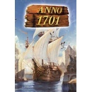 Anno 1701 A.D.
