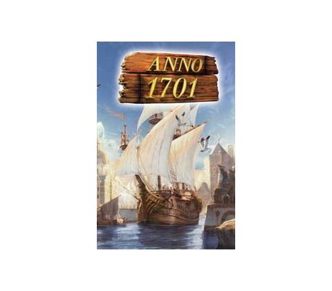 Anno 1701 A.D.