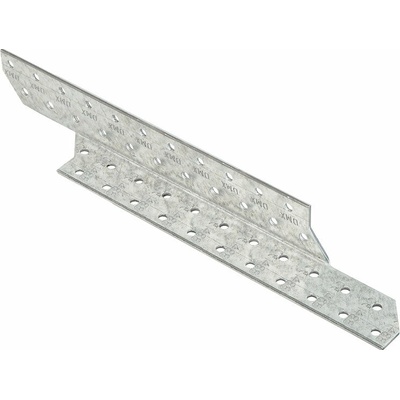 Domax krokvová spojka LK 7 ľavá290 x 32 x 2 mm 20 ks