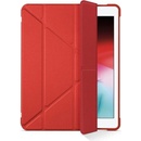 EPICO FOLD FLIP CASE iPad 10.2" 43811101400001 červená