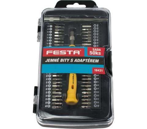 Festa 18431