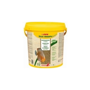 Sera Discus ImmunPro Nature 10 l 52480