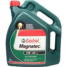 Castrol Magnatec C3 5W-40 5 l