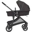 Graco Transform Black 2021