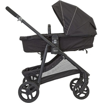 Graco Transform Black 2021