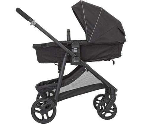 Graco Transform Black 2021