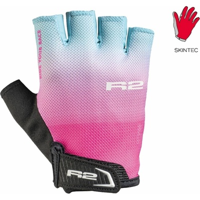 R2 Mistral Jr SF pink/blue
