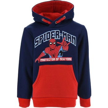 Kids movie heroes Суитшърт spiderman