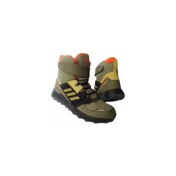 Image 1 of Adidas Terrex Trailmaker High COLD. RDY K (GZ1174)