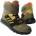 Adidas Terrex Trailmaker High COLD. RDY K (GZ1174)