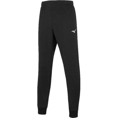 Mizuno Men Sweat Black- 32ED2A6509