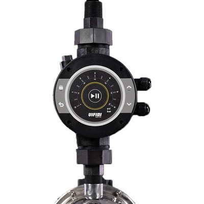 VIFIDI BV1-08.A.2.5 0,8kW vstup 1x230V a výstup 1x230V