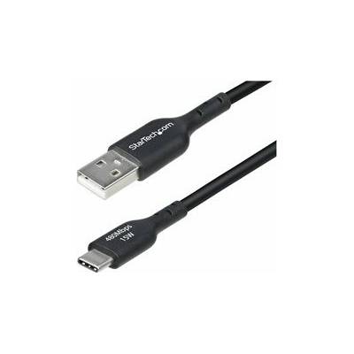 Startech USB2AC2MNC 6ft USB-A to USB-C Charging 2m
