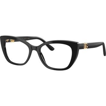 Dolce&Gabbana DG3398 501