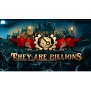 They Are Billions